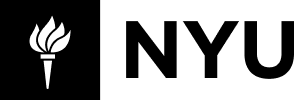 NYU logo