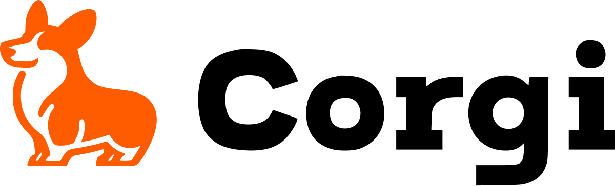 Corgi logo